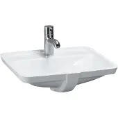 Laufen H811968A001091 Einbau-WT von unten PRO S 430x595x170