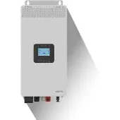 EPEVER HP3542-AH0650P20A Reine Sinus Wechselrichter/Ladegerät 60A 48VDC 3500W, 0% MwSt.