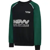 Hummel Oversized Sweatshirt