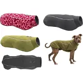 Ruffwear Climate Changer Hundepullover