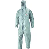 3M Schutzanzug 4570 Typ 3/4/5/6 Gr. 4XL grau