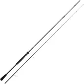 Spro Spx Heavy Jig Jiggingrute Schwarz 2.70 m / 20-60 g Schwarz 2.70 m