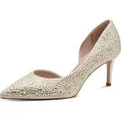 Tamaris Pumps Pumps - Gebroken wit - Maat 41