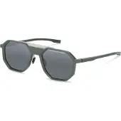 Porsche Design P8981 Grey green 55/20/150 Herren Sonnenbrillen