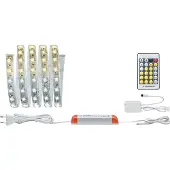 Paulmann MaxLED 500 LED Strip Tunable White Basisset