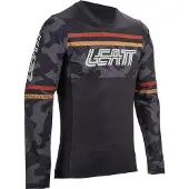 Leatt Mtb Gravity 4.0 Langarm-t-shirt