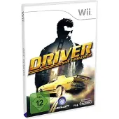 Driver - San Francisco