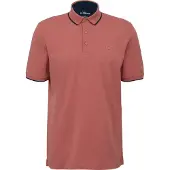 s.Oliver S. Oliver Polo-Shirt LILAC/PINK XL
