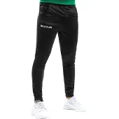 Givova XL NERO|One Herren Trainingshose P019-0010