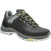 Grisport Halbschuh Gritex schwarz Gr. 46