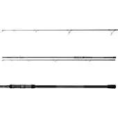 Daiwa EMBLEM XT X45 CARP, 3,6m, 11,81ft, 2 Teile, Karpfen Angelrute, 11599-360