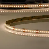 ISOLED LED CRI930 Linear8 Flexband Streifen, 24V, 8W, IP20, warmweiß, 210 LED/m