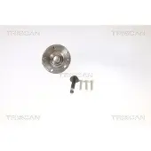 TRISCAN Radlagersatz für VW Passat Variant (3G5, CB5) 136mm 8530 29141