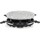 H.Koenig Raclette-Gerät / 8 Personen RP85
