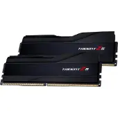 G.Skill Trident Z F5-6000J3040G32GX2-TZ5K, 64 GB, 2 x 32 GB, DDR5, 6000 MHz, 288-pin DIMM
