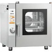Bartscher Kombidämpfer Silversteam 5230D