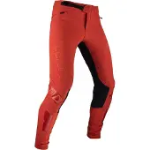 Leatt MTB Gravity 4.0 Women's Pant Lava M