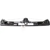MIRAGLIO Fensterheber elektrisch vorne Beifahrerseite Fiat Bravo ab 02/2007 51943448