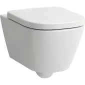 Laufen H8201107570001 T-WC wandh. MEDA 540x360 Silent Flush