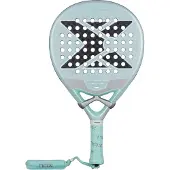 NOX Ventus Hybrid 12k Lite 2026 Padelschläger Blau 355-365 gr Blau 355-365 gr
