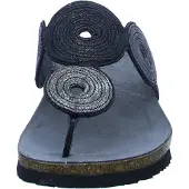 Think! Think Damen Damenschuhe schwarz Gr. 42