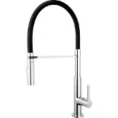 Ferro Libretto Standmixer für die Küche schwarz (5902194953788)