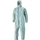 3M Schutzanzug 4570 Typ 3/4/5/6 Gr. S grau