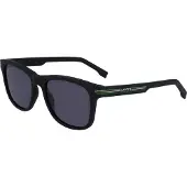Lacoste L995S N Matte black 53/18/145 Herren Sonnenbrillen