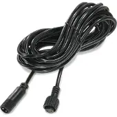 Esotec Extension Cable Solar Vijver Pumpe - 2 -schale - 5m