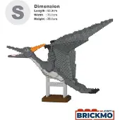Jekca Bricks Pterodactyl 01-M01 ST19DN07-M01