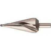 Format Blechschälbohrer-Set HSS 5-31mm