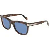 Salvatore Ferragamo Ferragamo SF2088S Tortoise 55/20/145 Herren Sonnenbrillen