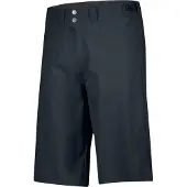 SCOTT Trail Flow mit Hosenpolster für Herren dark blue 3XL