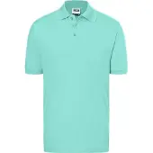 James & nicholson Poloshirt Classic, Gr. L,mint
