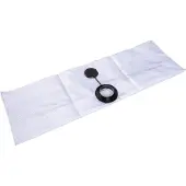 Cleancraft Filterbeutel Polyacryl, antistatisch, 7013374