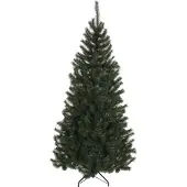 Black Box Kingston Künstlicher Weihnachtsbaum - H230 x Ø125 cm - Grün