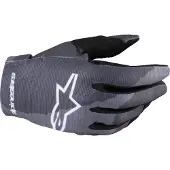 Alpinestars Radar Dark Camo Jugend Motocross Handschuhe
