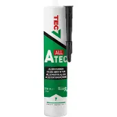 Tec7 Kleb- u.Dichtstoff A-Tec schwarz 310ml