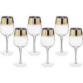 Secret De Gourmet Weingläser PRECIOSA, 380 ml, 6er-Set