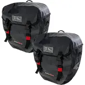 Sélection CGN 100% wasserdichte Gepäckträgertasche Canada