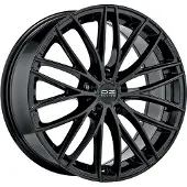 OZ RACING ALUFELGE ITALIA 150 8x18 5x120 ET 45 GLOSS BLACK