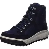 Legero TIRANO Stiefelette Blau in Gr. 36