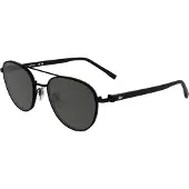 Lacoste L271S N Matte black 54/20/145 Herren Sonnenbrillen