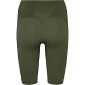 Hummel Cleaa Seamless Kurze Leggings