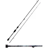 Nomura Hiro Camou Trout Race Tuning 0,5-5g 1,80m