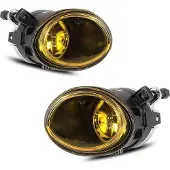 Diederichs Nebelscheinwerfersatz 1223689 für BMW 3 Limousine (E46)
