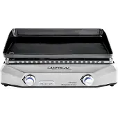Campingaz Gasgrill Master Plancha L