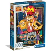 Clementoni 39798, 14 Jahr(e)