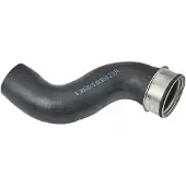Meyle 014 036 0030 Turbo Ladeluftschlauch passend für MERCEDES-BENZ VIANO (W639) VITO Bus (W639) VITO / MIXTO Kasten (W639)