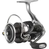 Daiwa Caldia LT, 2500D-XH, Beidhändig, Spinning Angelrolle, Frontbremse, 10412-256